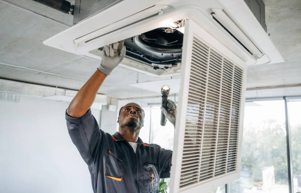 Licensed Hvac Installation service in Greenwood, DE - FH HVAC